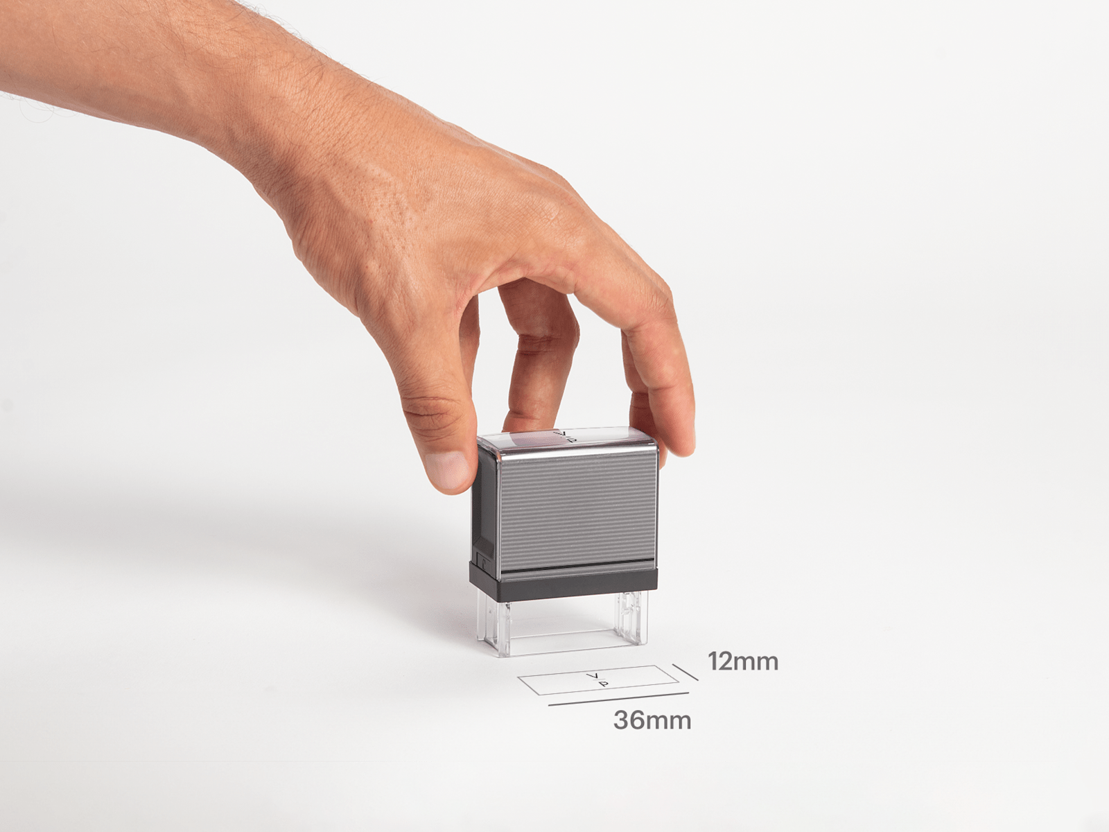 Trodat Stempel