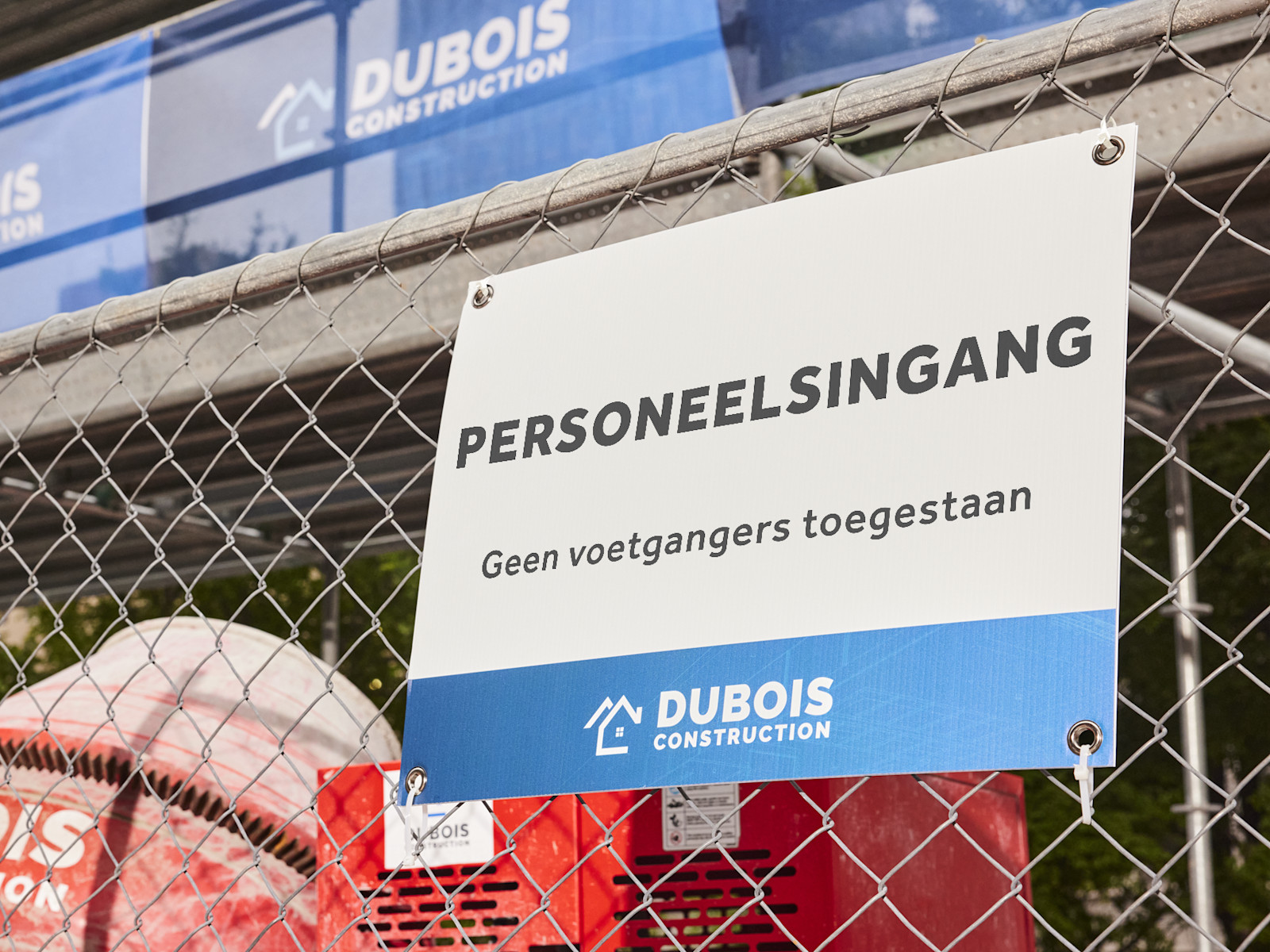 Kanaalplaat bedrukken 2