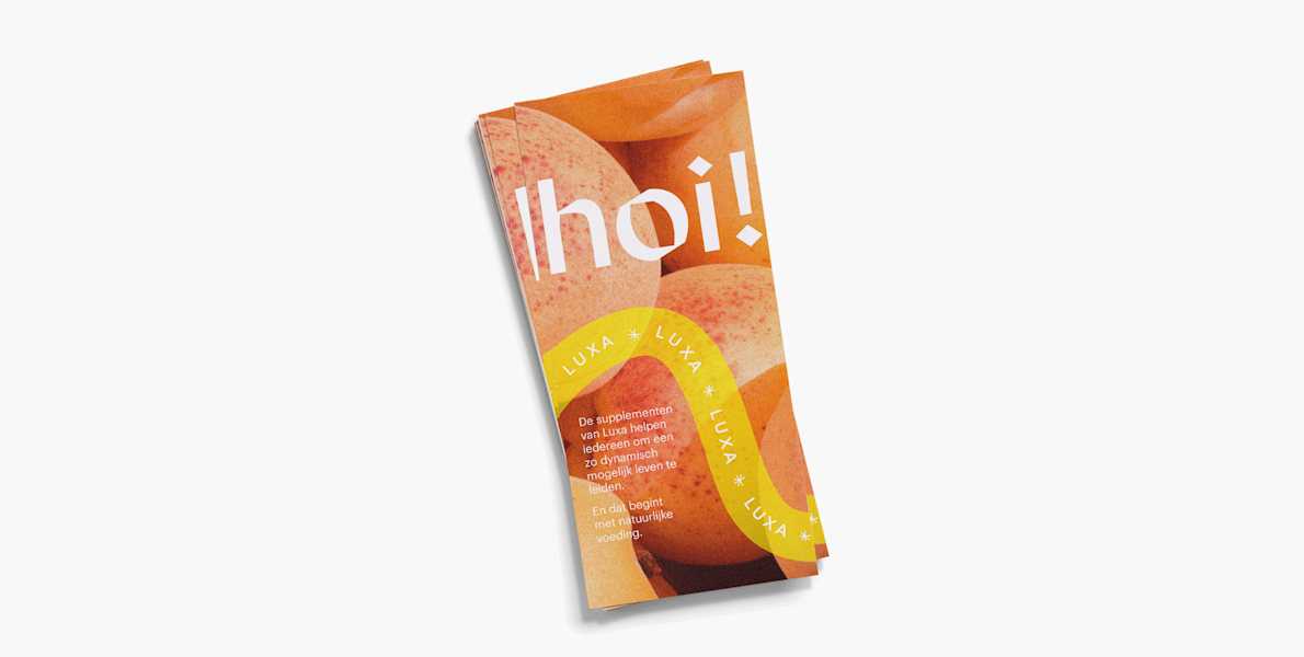 Posters op maat 5