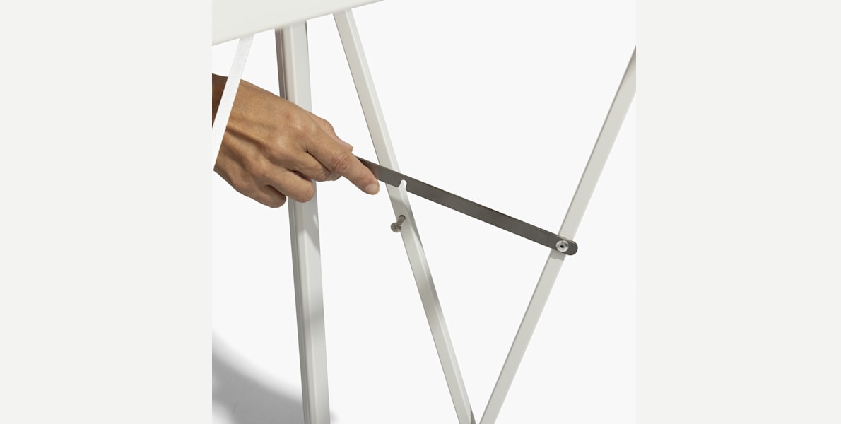 Deluxe pop-up balies 6