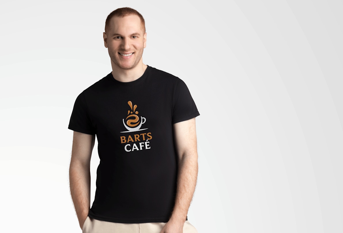 T shirt bedrukken discount vistaprint