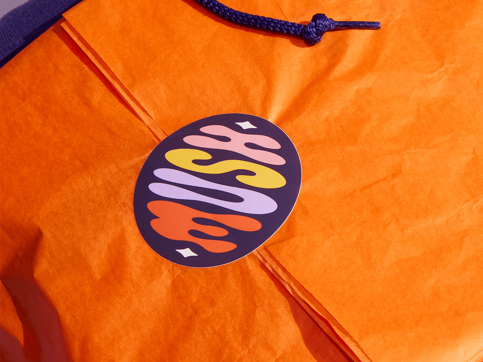 Stickers op rol 2