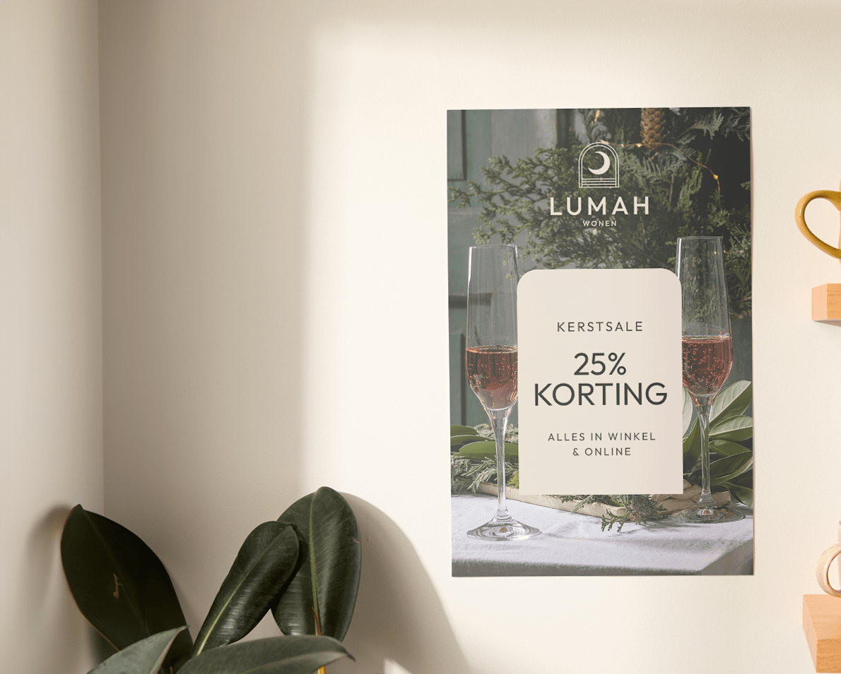 Posters - volgende dag geleverd 2