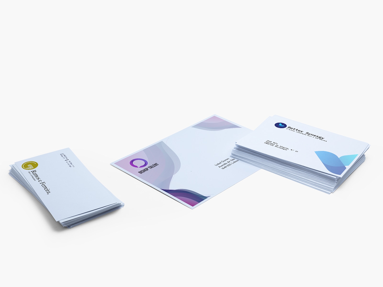 Envelopes personalizados para empresas 4