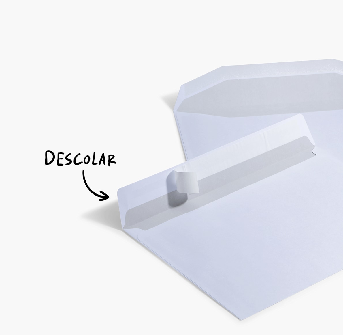 Envelopes personalizados para empresas 6