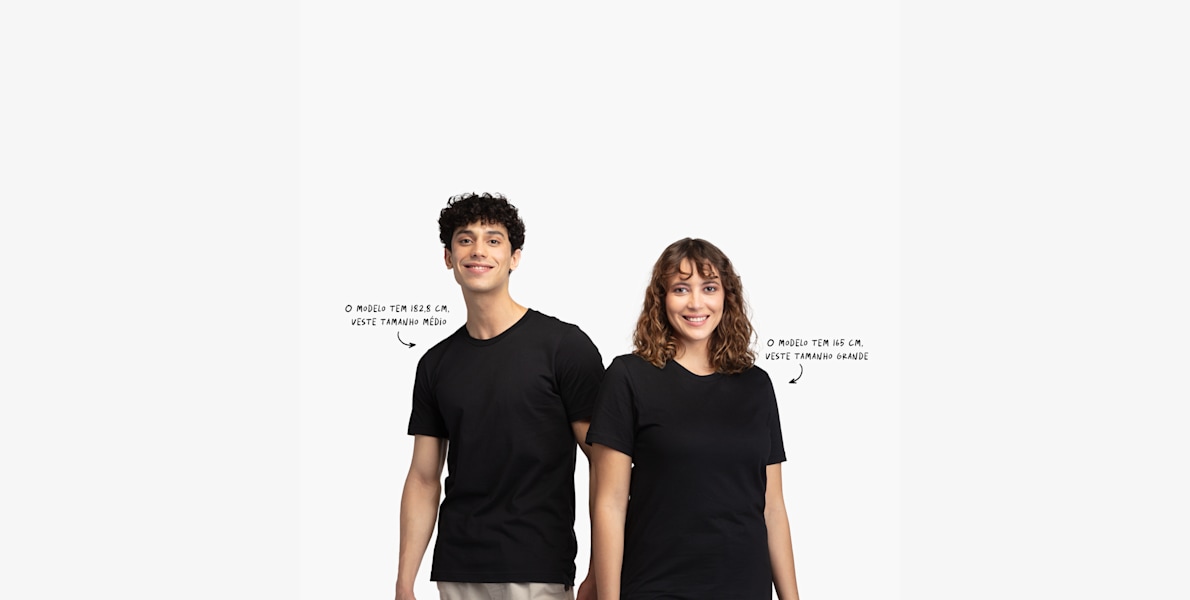 T-shirts personalizadas para eventos 4