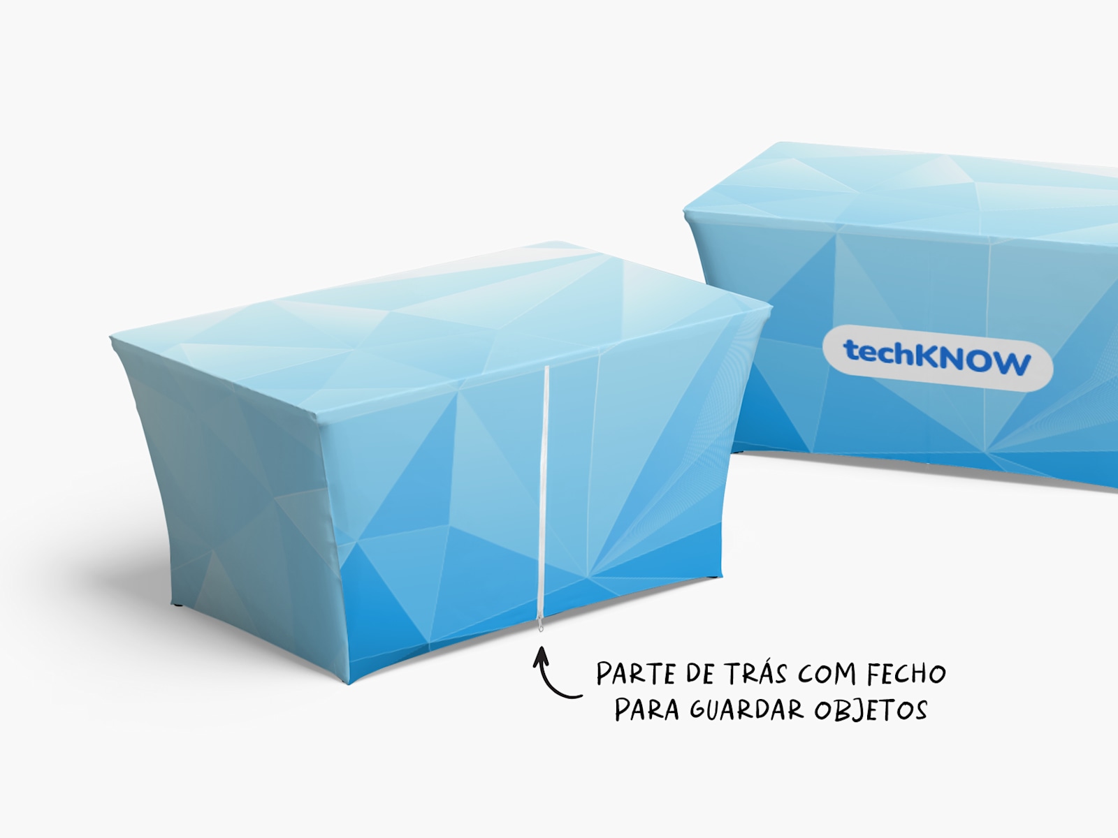 Toalhas de mesa elásticas 3