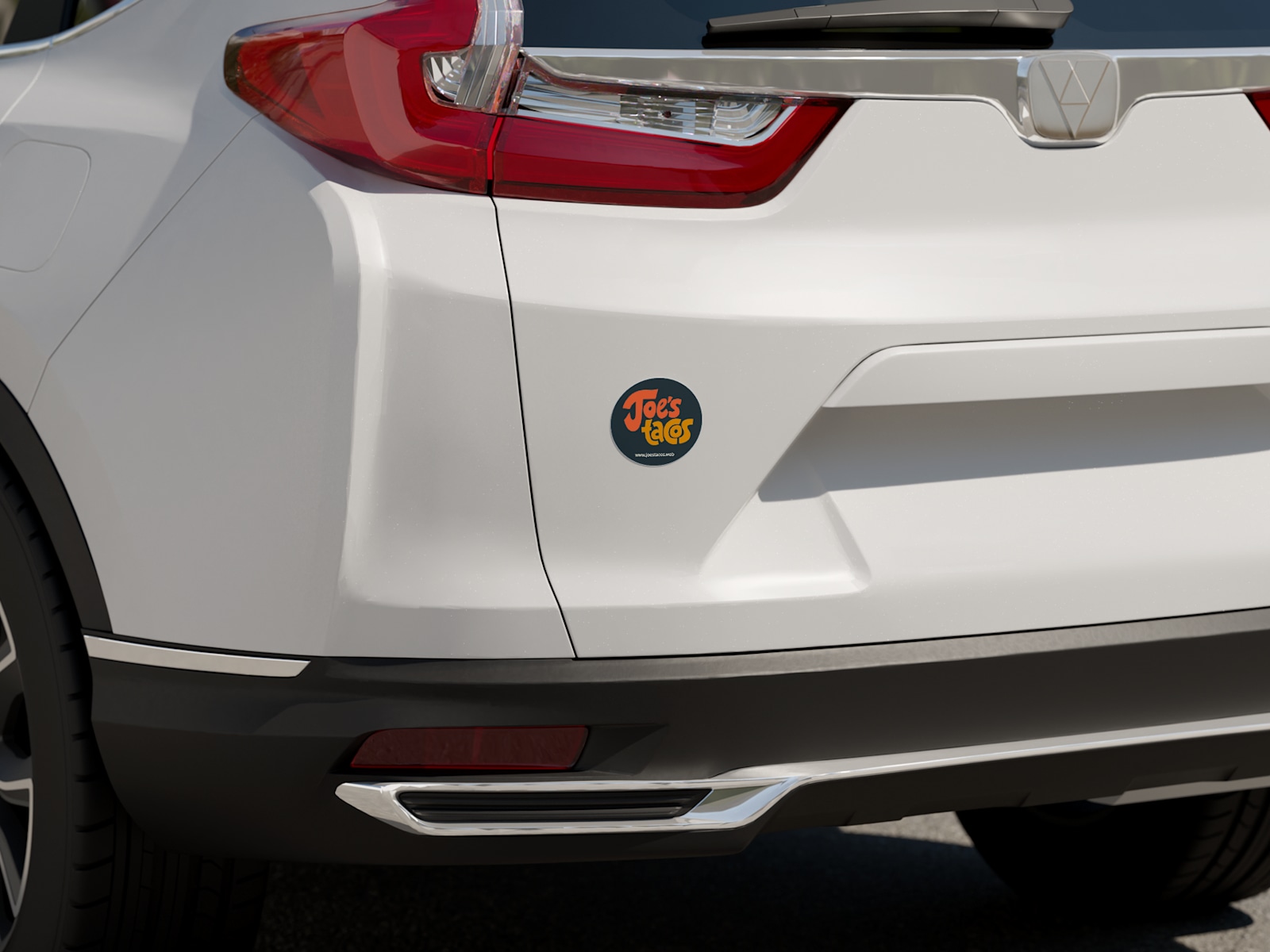 Autocolantes para carro 5