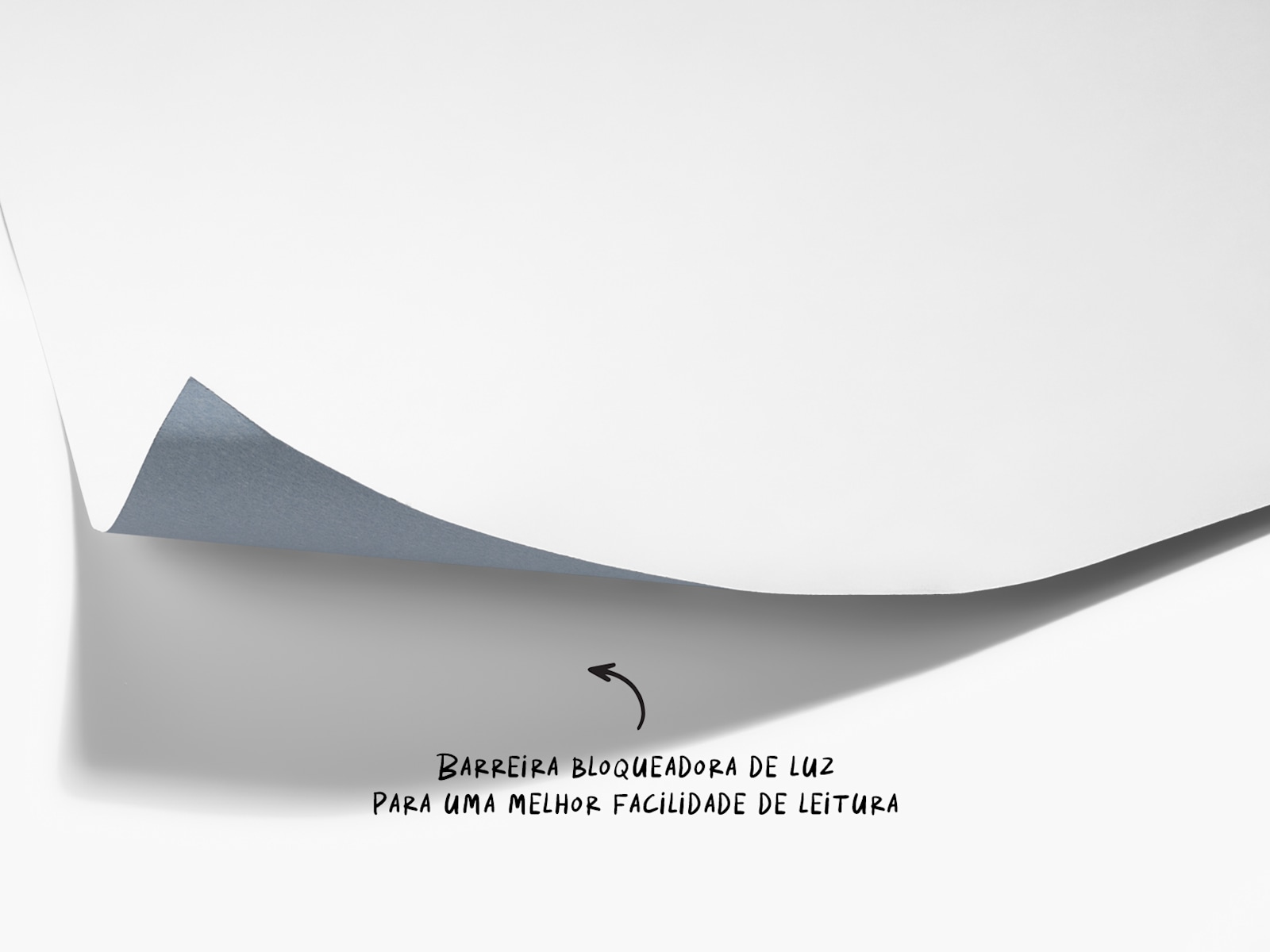 Póster em papel Blueback 3