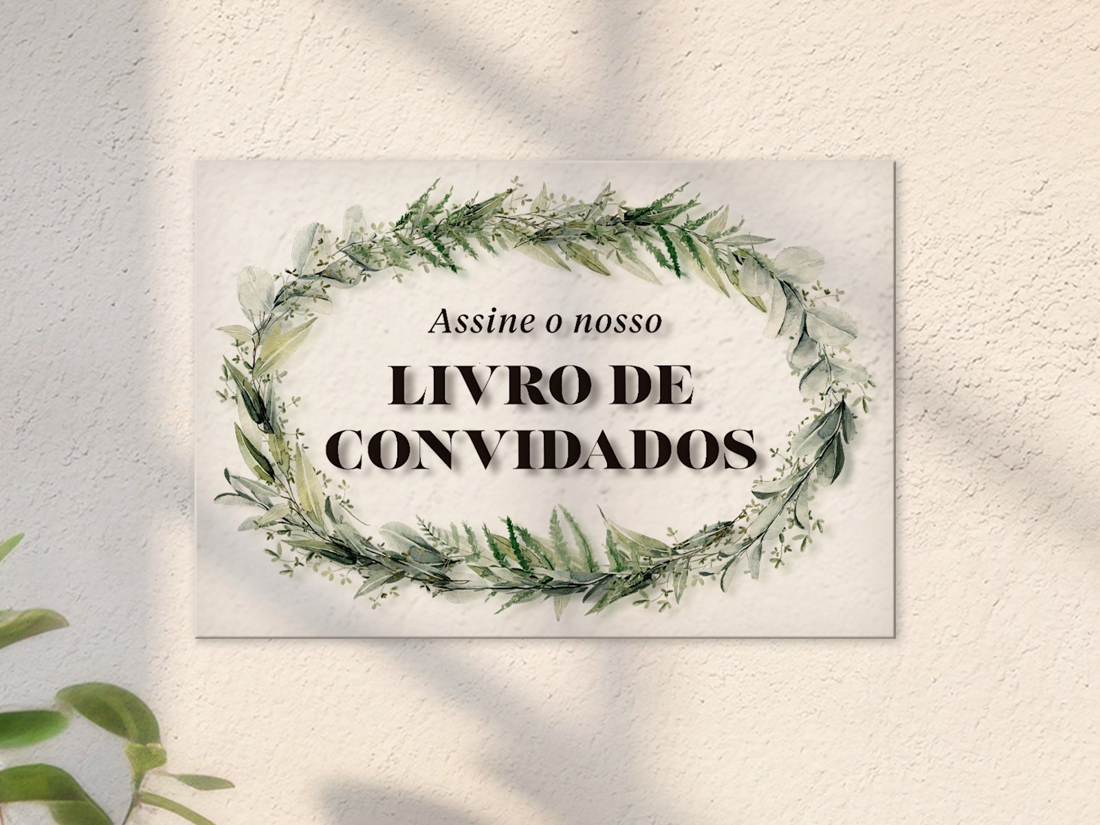 Placas de acrílico 8