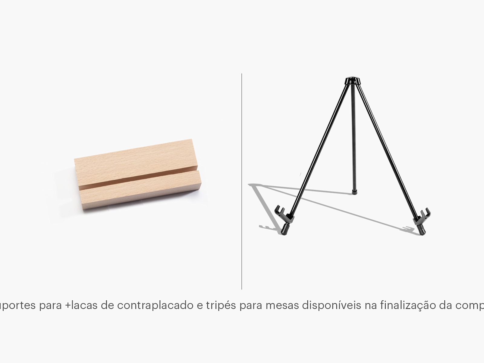 Expositores de mesa 6