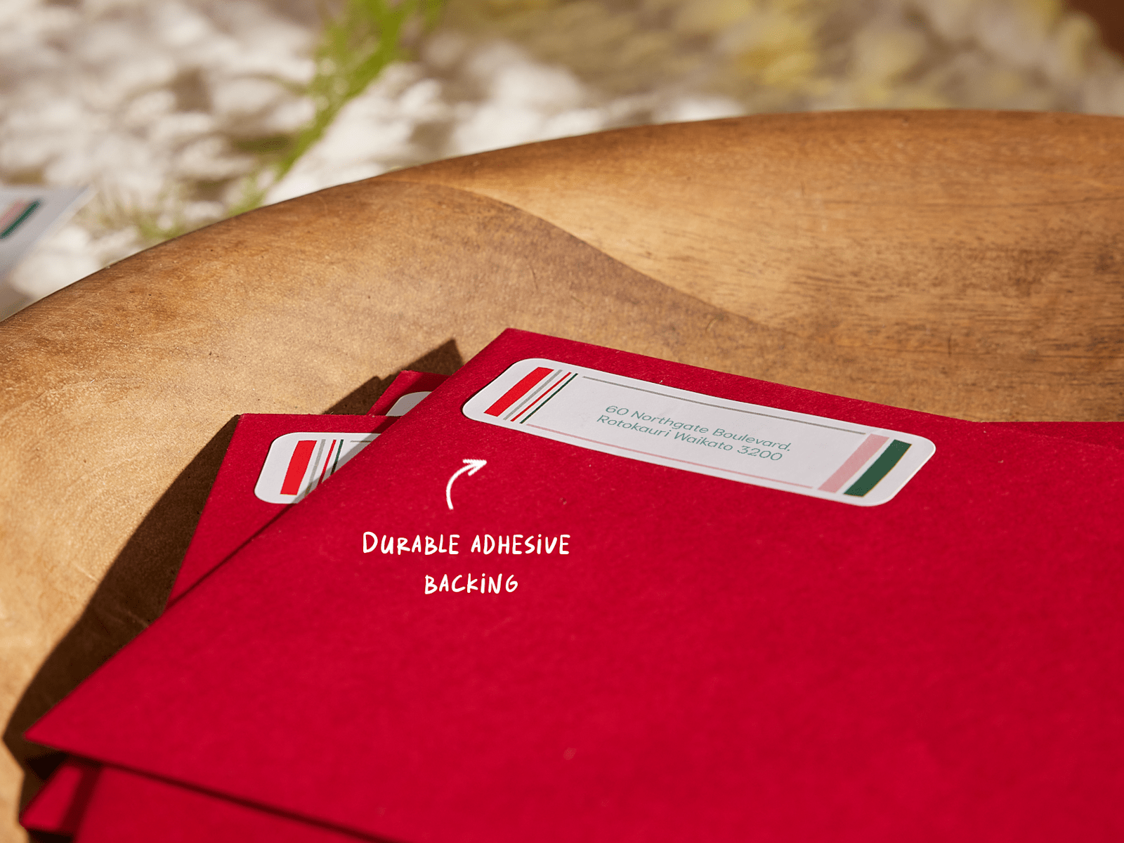 Return Address Labels & Stickers VistaPrint AU