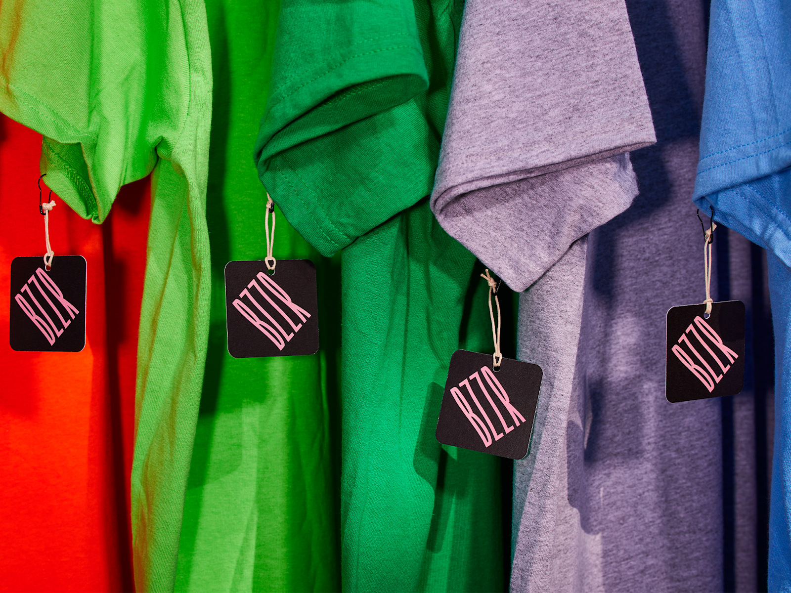 Swing Tags