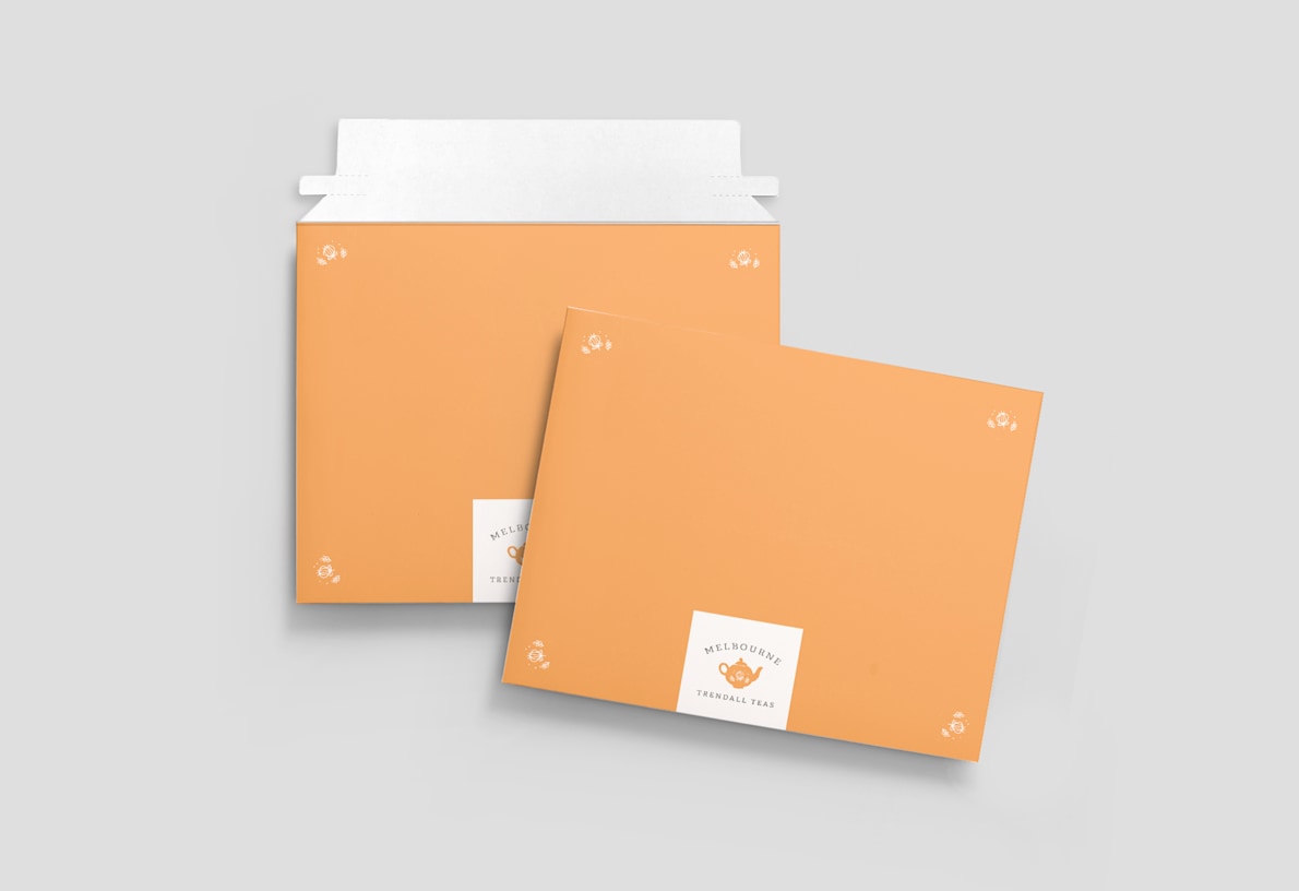 Custom Shipping Envelopes VistaPrint SG