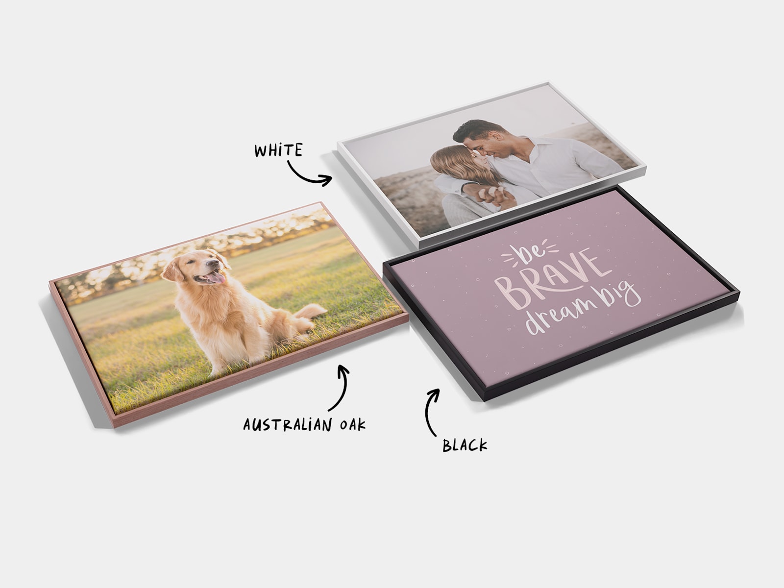 Classic Canvas Prints 6