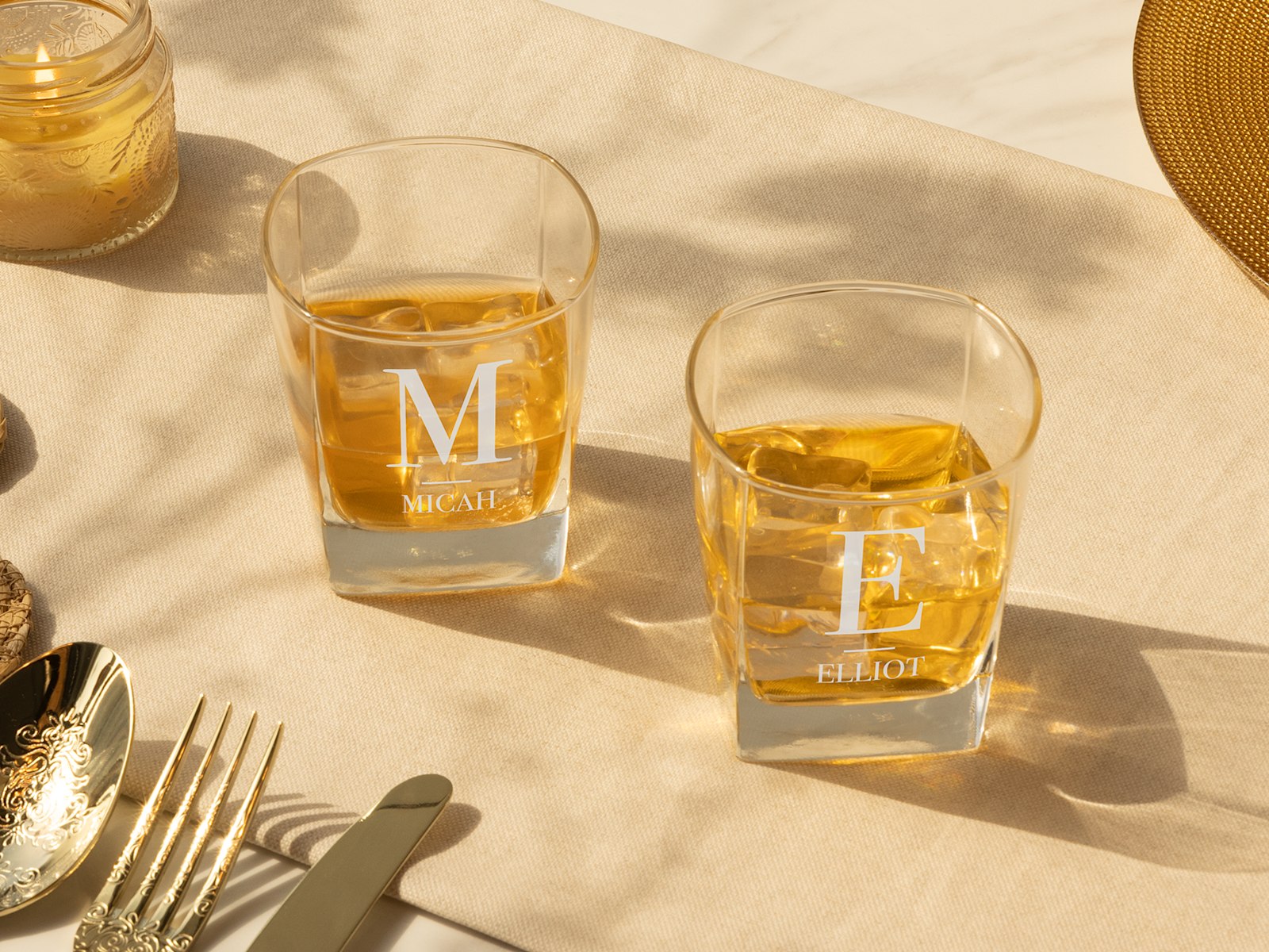 Custom Glass Tumblers | Vistaprint AU
