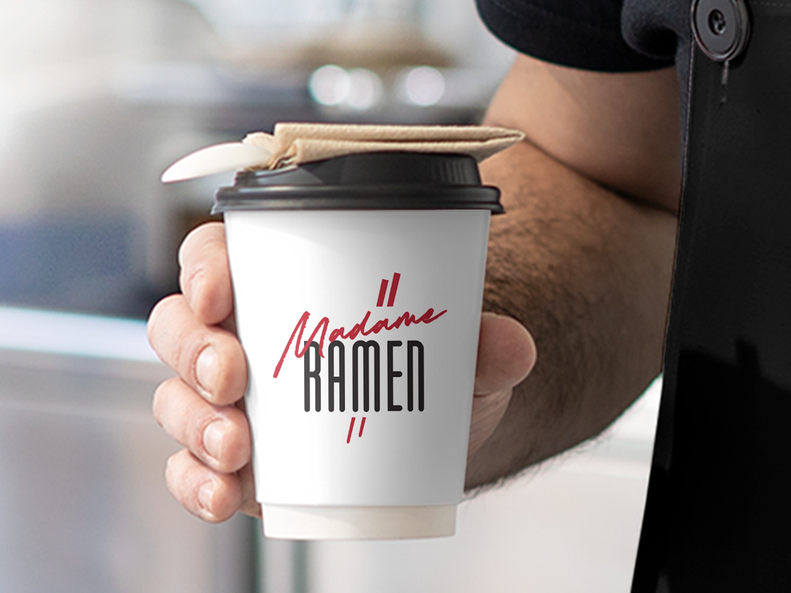 paper coffee cups