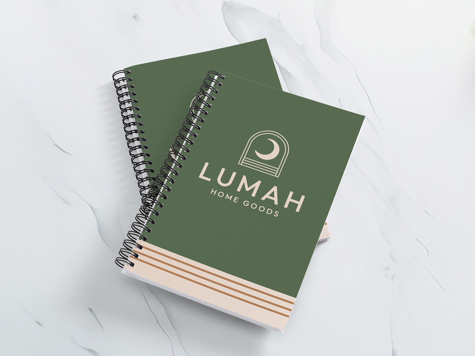 Personalised Notebooks Vistaprint AU