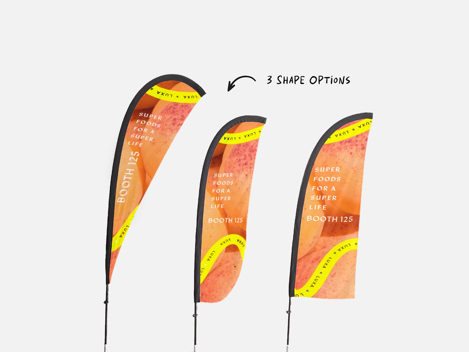Custom Flags 4