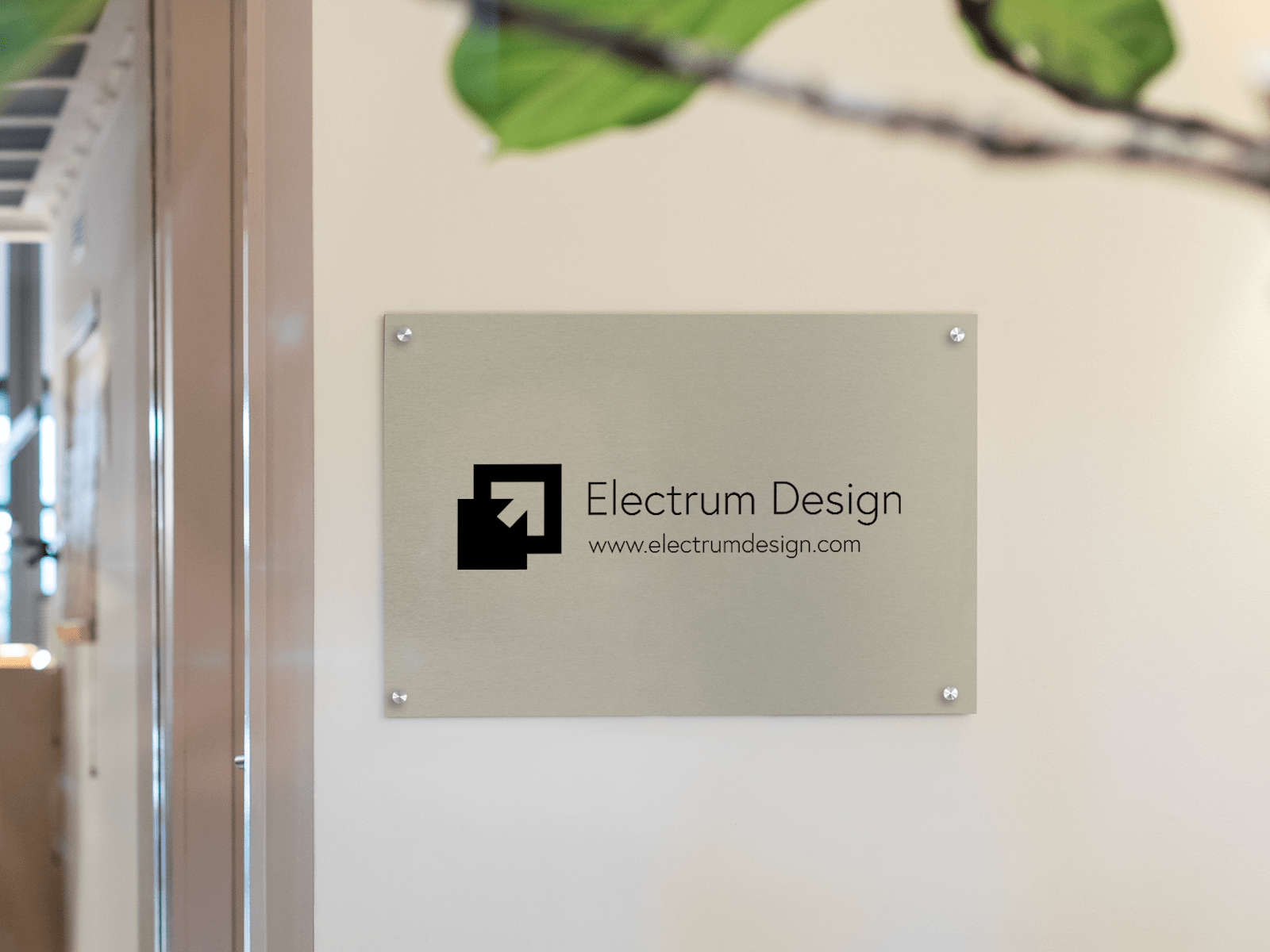 Custom Metal Signs Aluminium Signs Vistaprint AU
