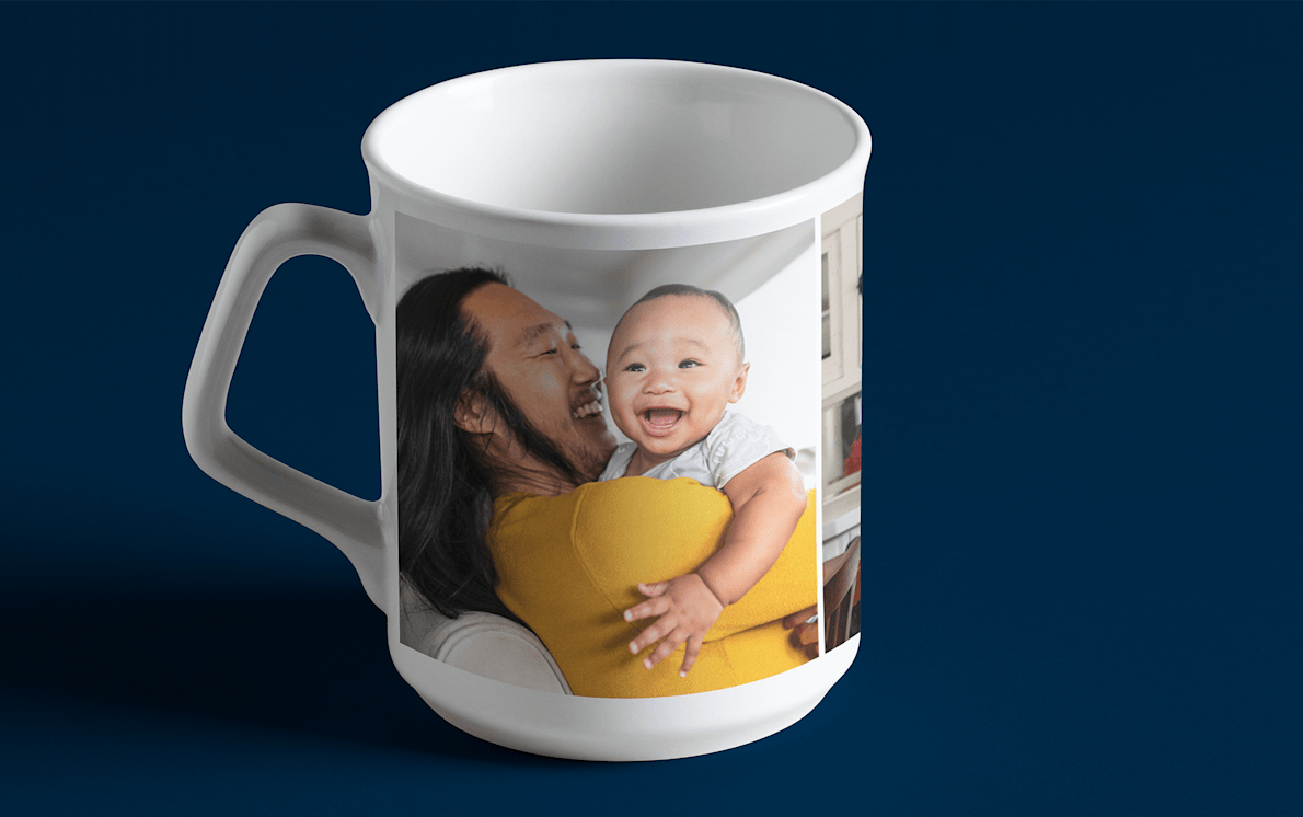Larger version: Premium Mugs
