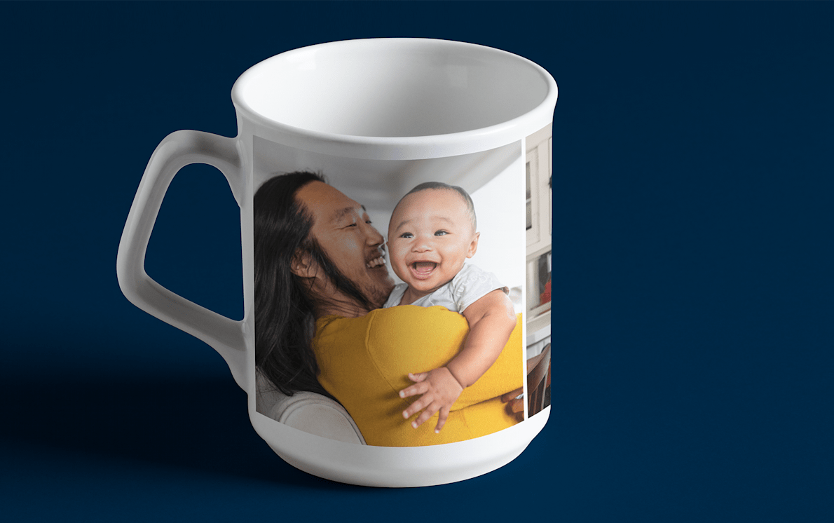 Premium Coffee Mugs Best White Mugs VistaPrint Singapore