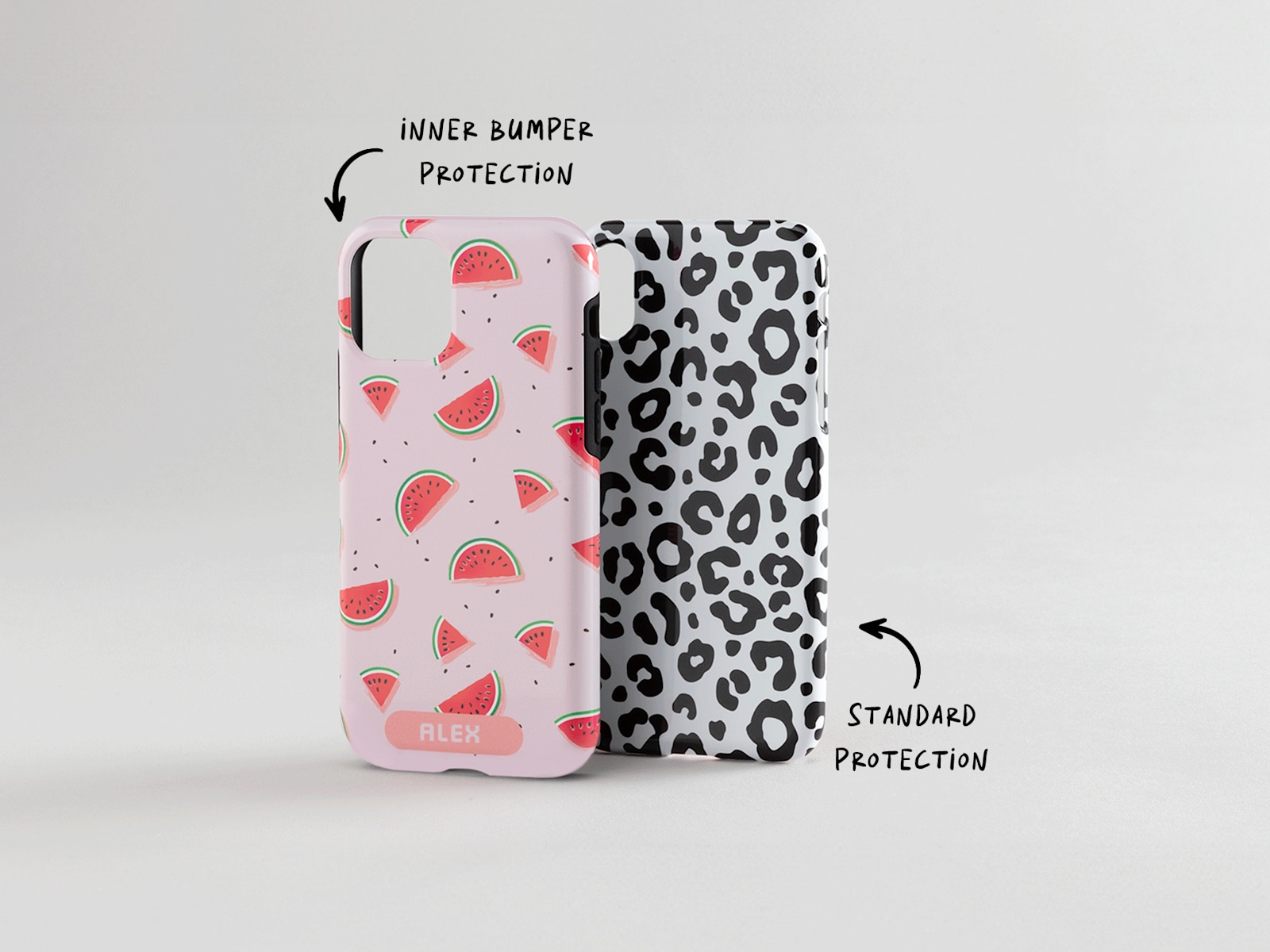 custom photo phone case