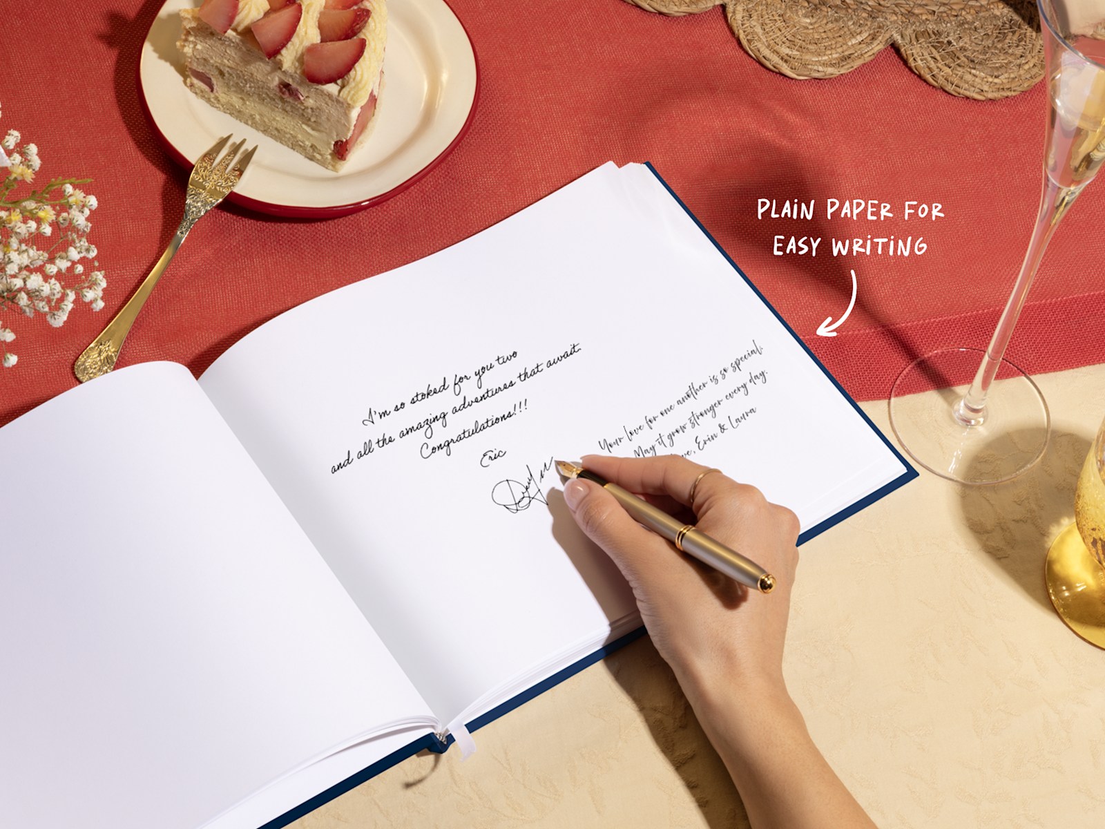 Guest Books 2