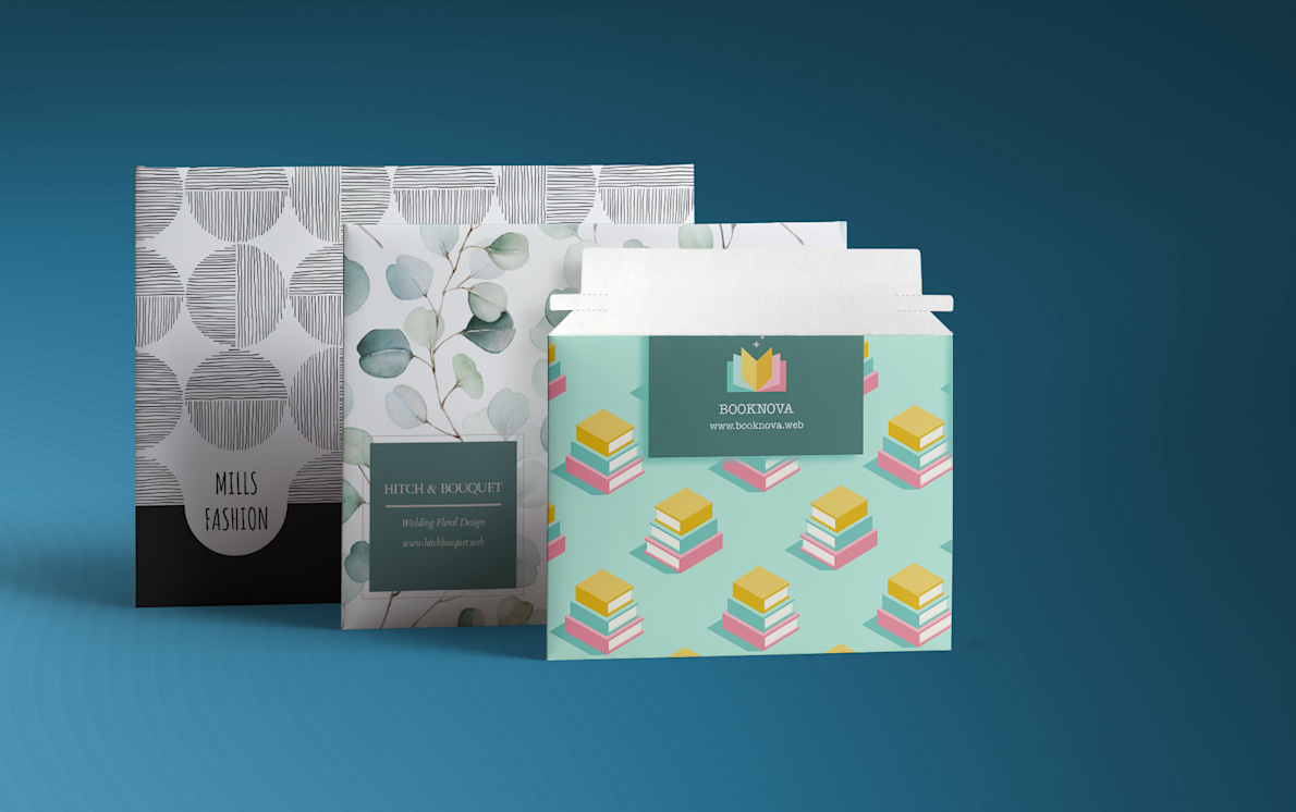 Shipping envelopes hot sale