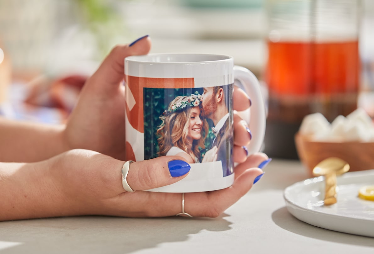 Personalised 2025 keep cup