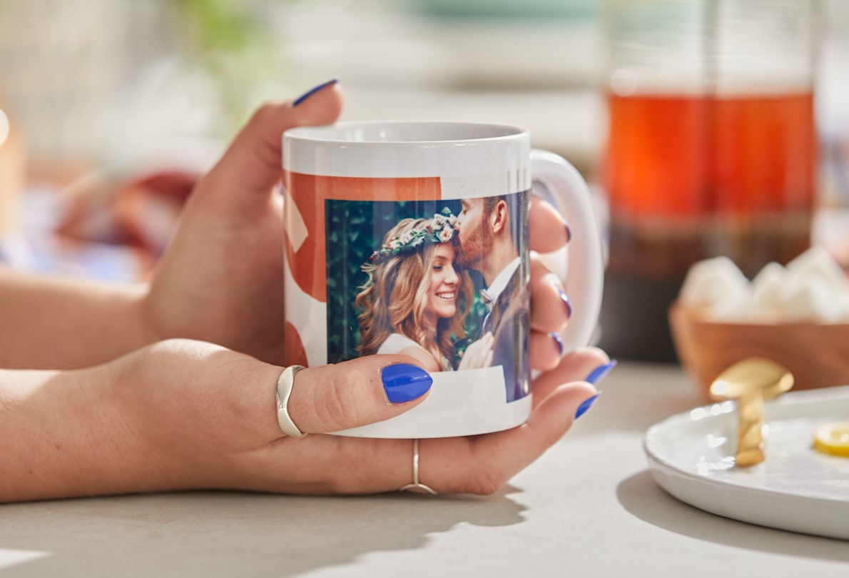 personalised coffee mugs