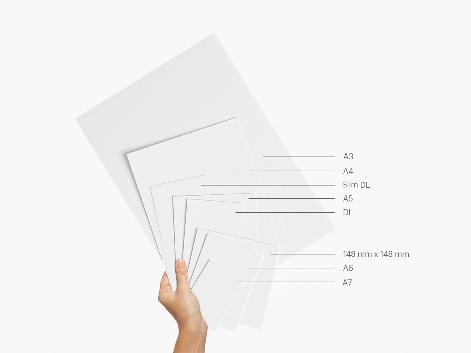 Menus 6