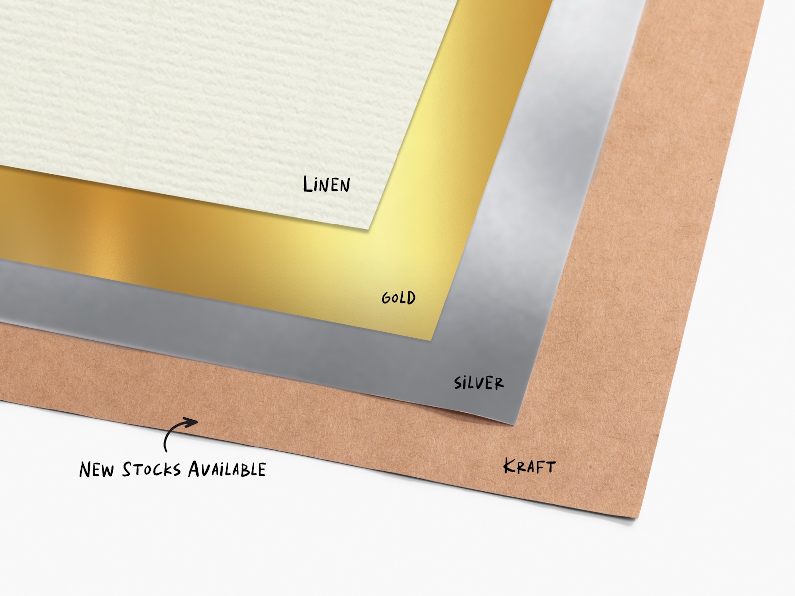 Envelope Seals 5