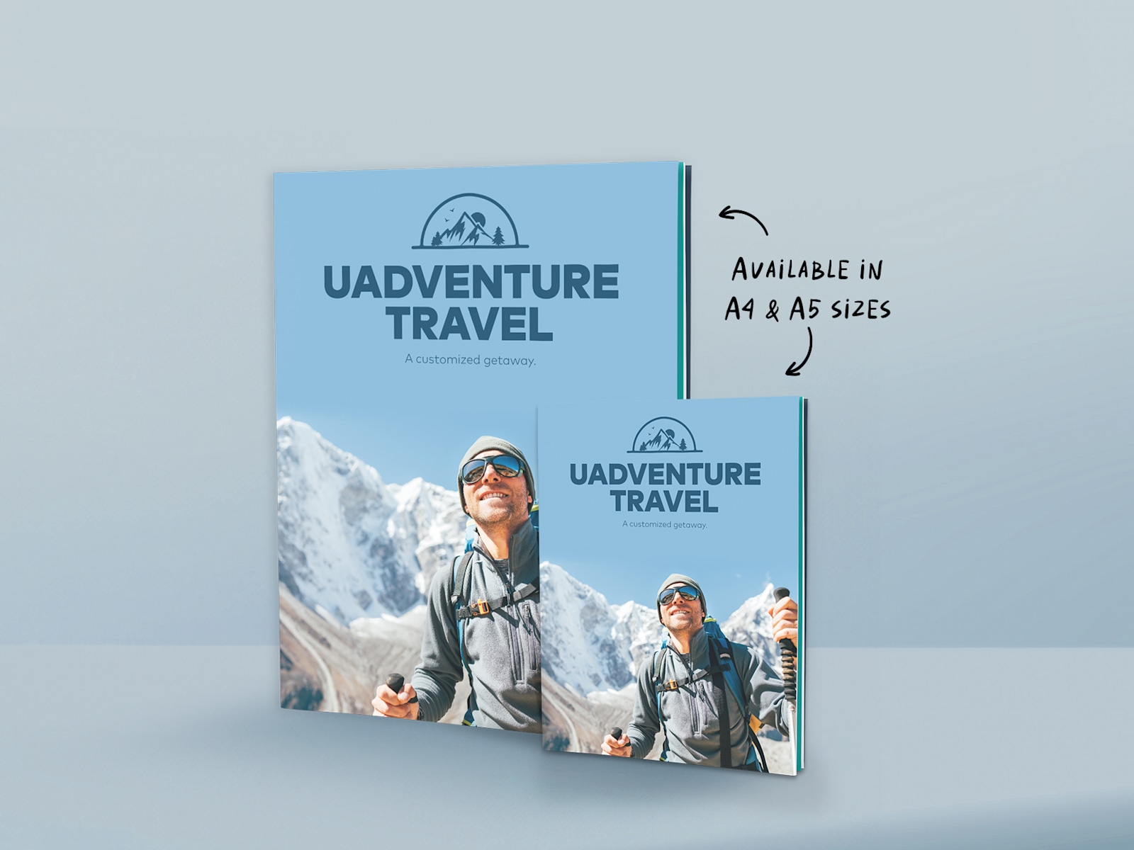 Booklets Custom Booklet printing VistaPrint AU