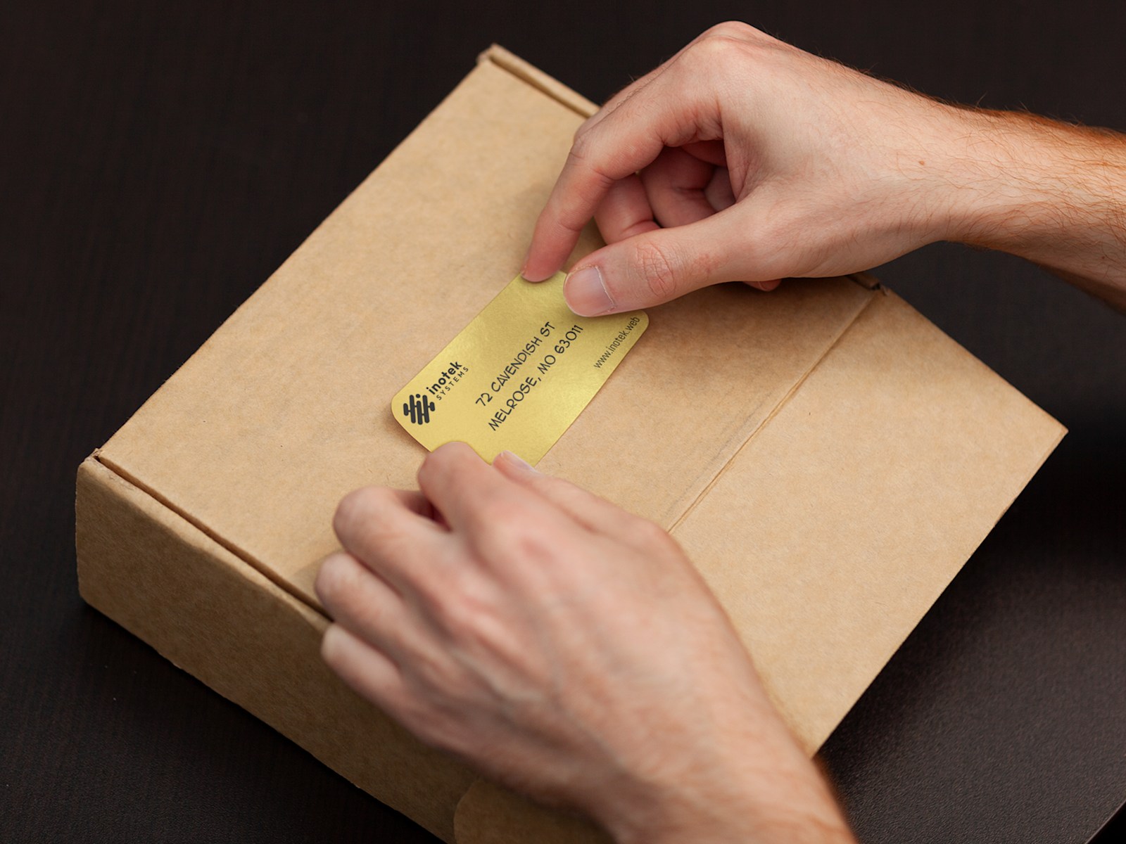 Mailing Labels 3
