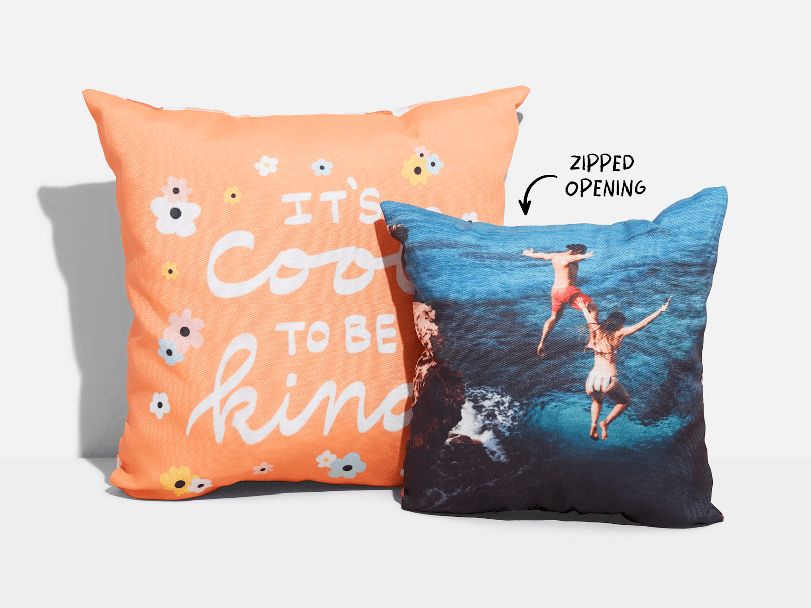 Vistaprint pillows discount