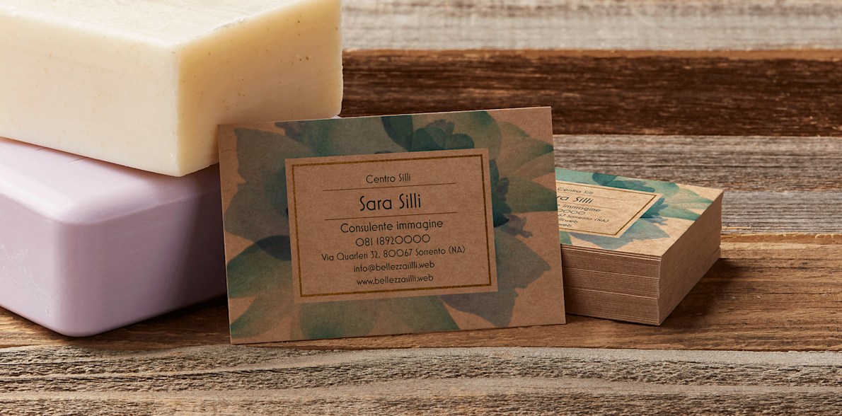 800 Biglietti Kraft Bianchi - Carte Vuote Per Fai Da Te, 89x54 Mm - Foto 4