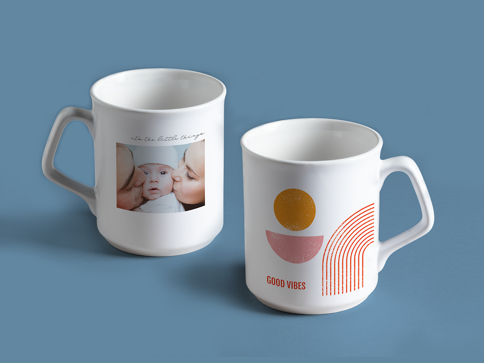 Fine Style Mugs 3
