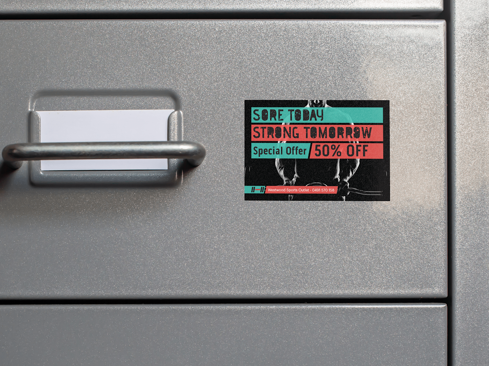 Magnetic Postcards 8