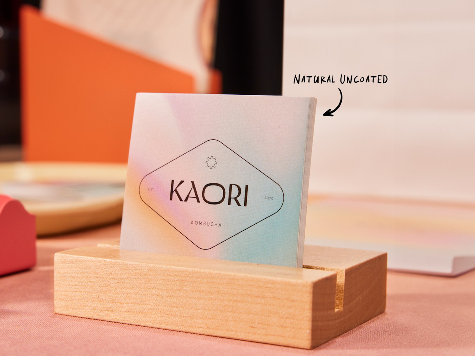 Premium Name Cards 2