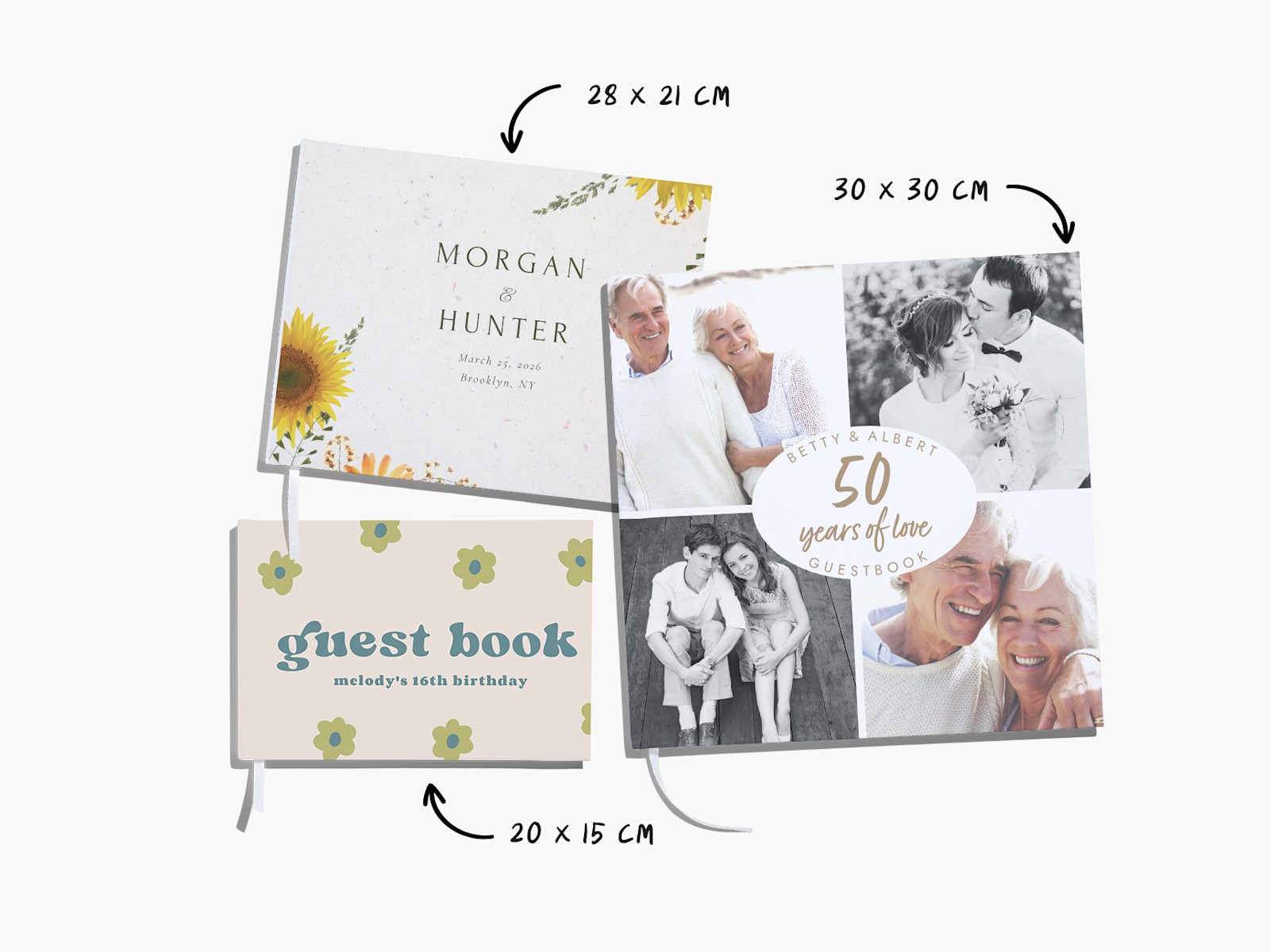 Guest Books 3