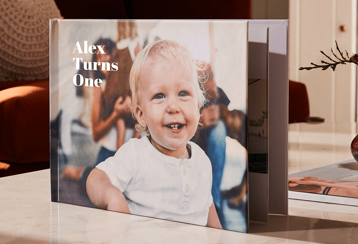 photo book printing