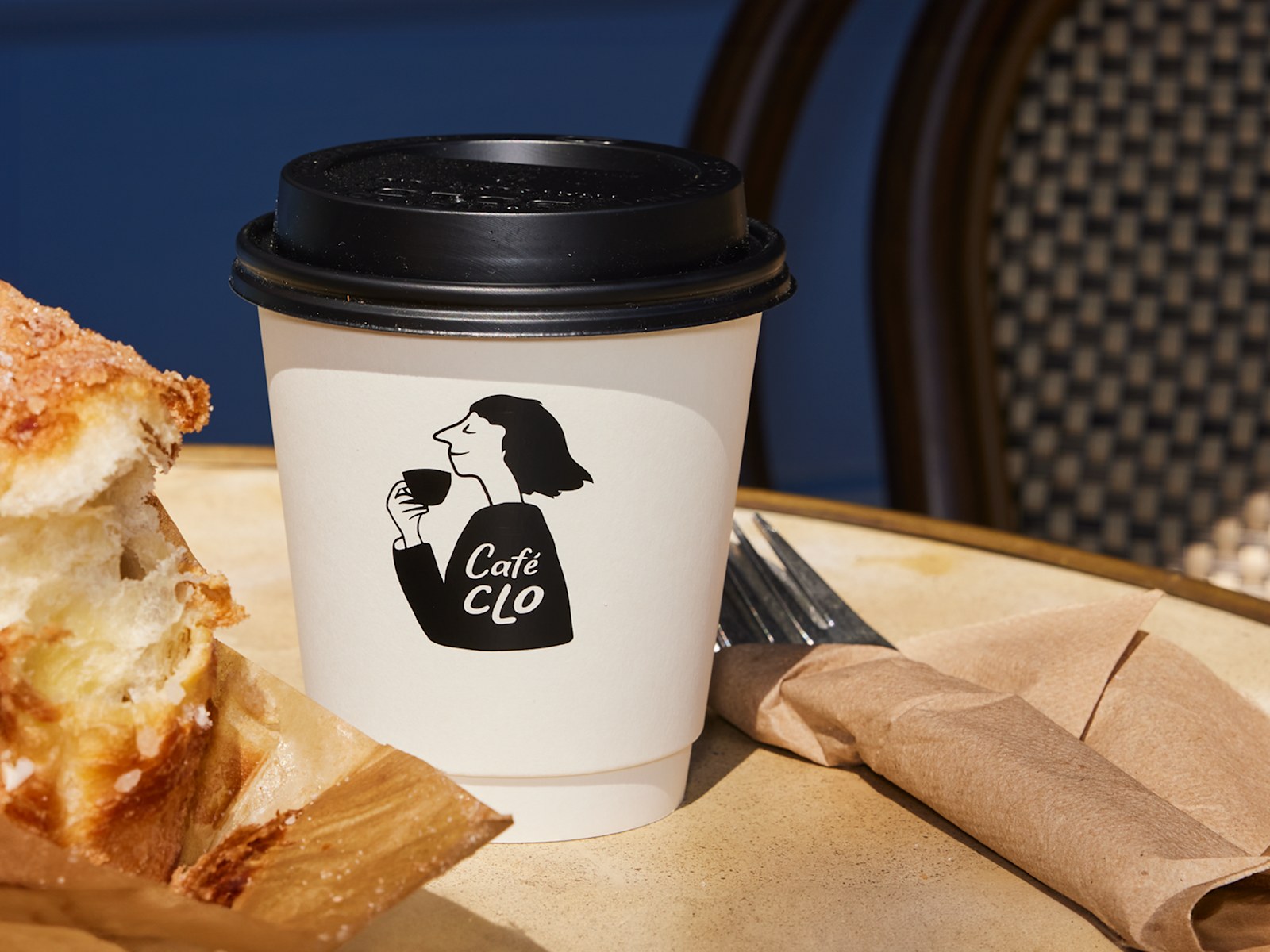 custom paper cups