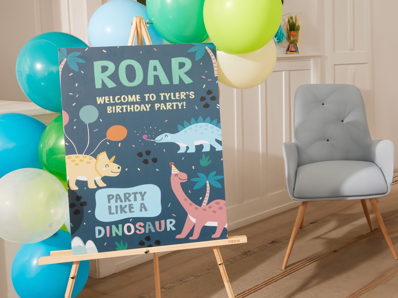 Foam Board Signs Vistaprint