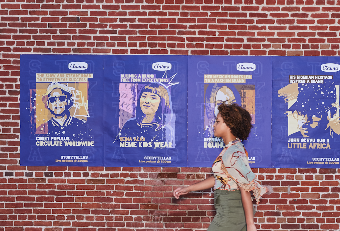 Poster vistaprint 2025