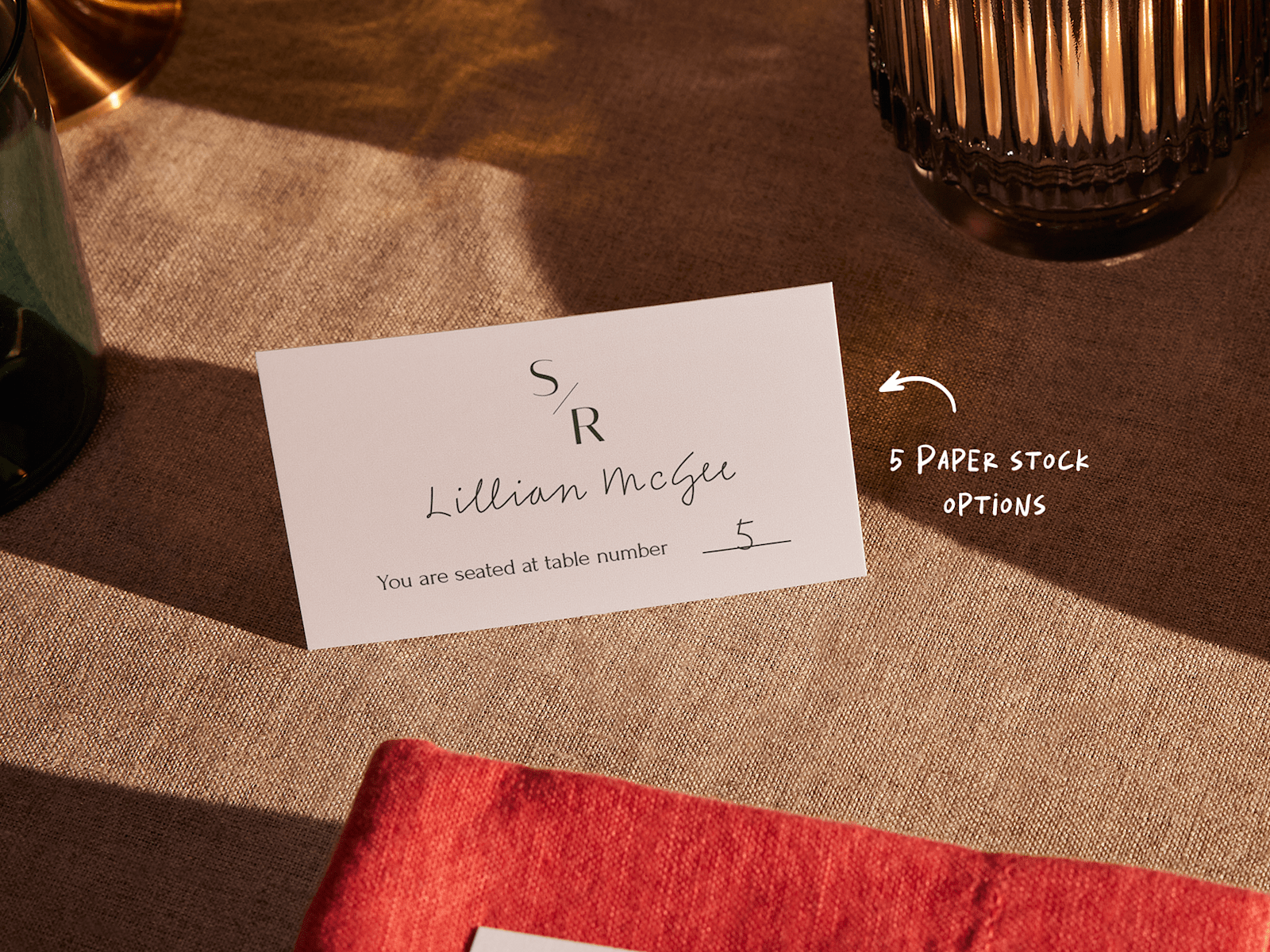 Place Cards 2