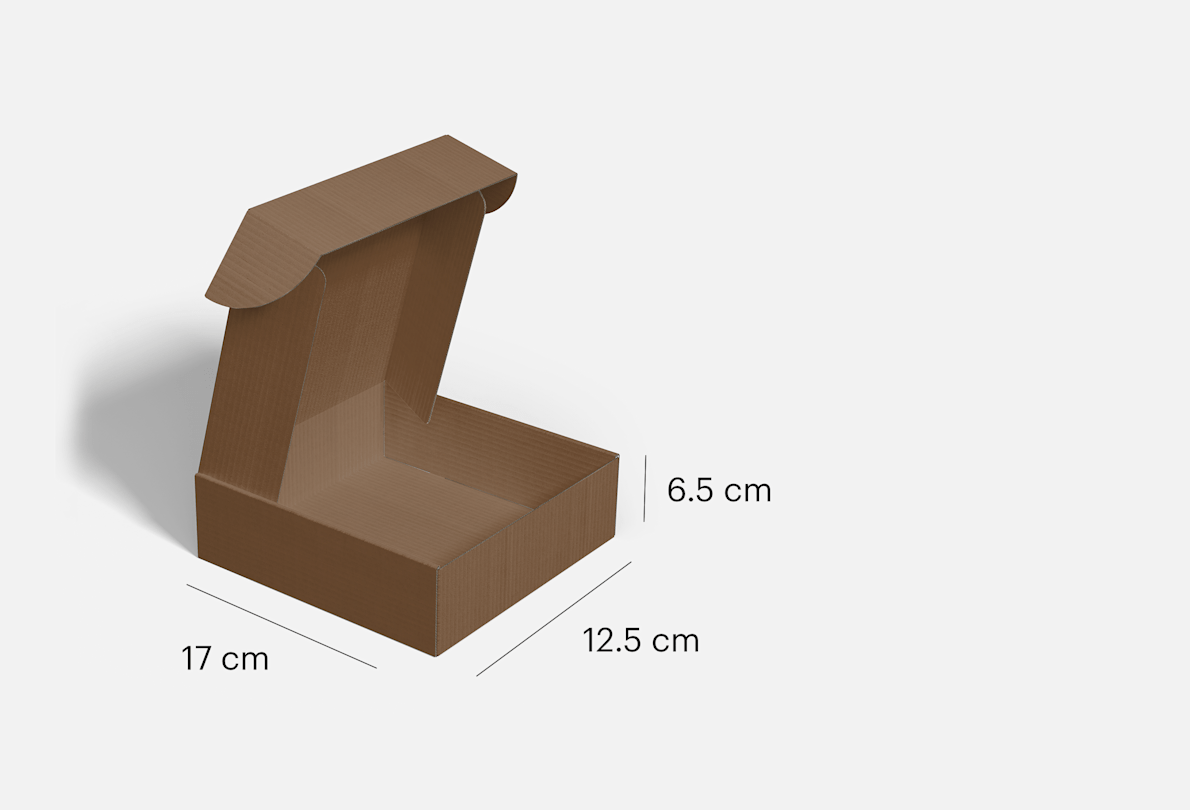 Mailing Boxes