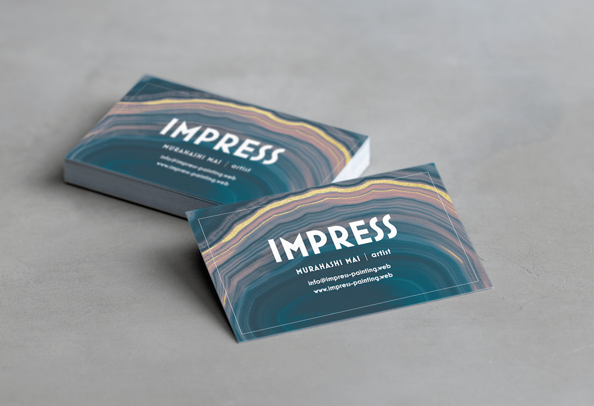 Business Cards