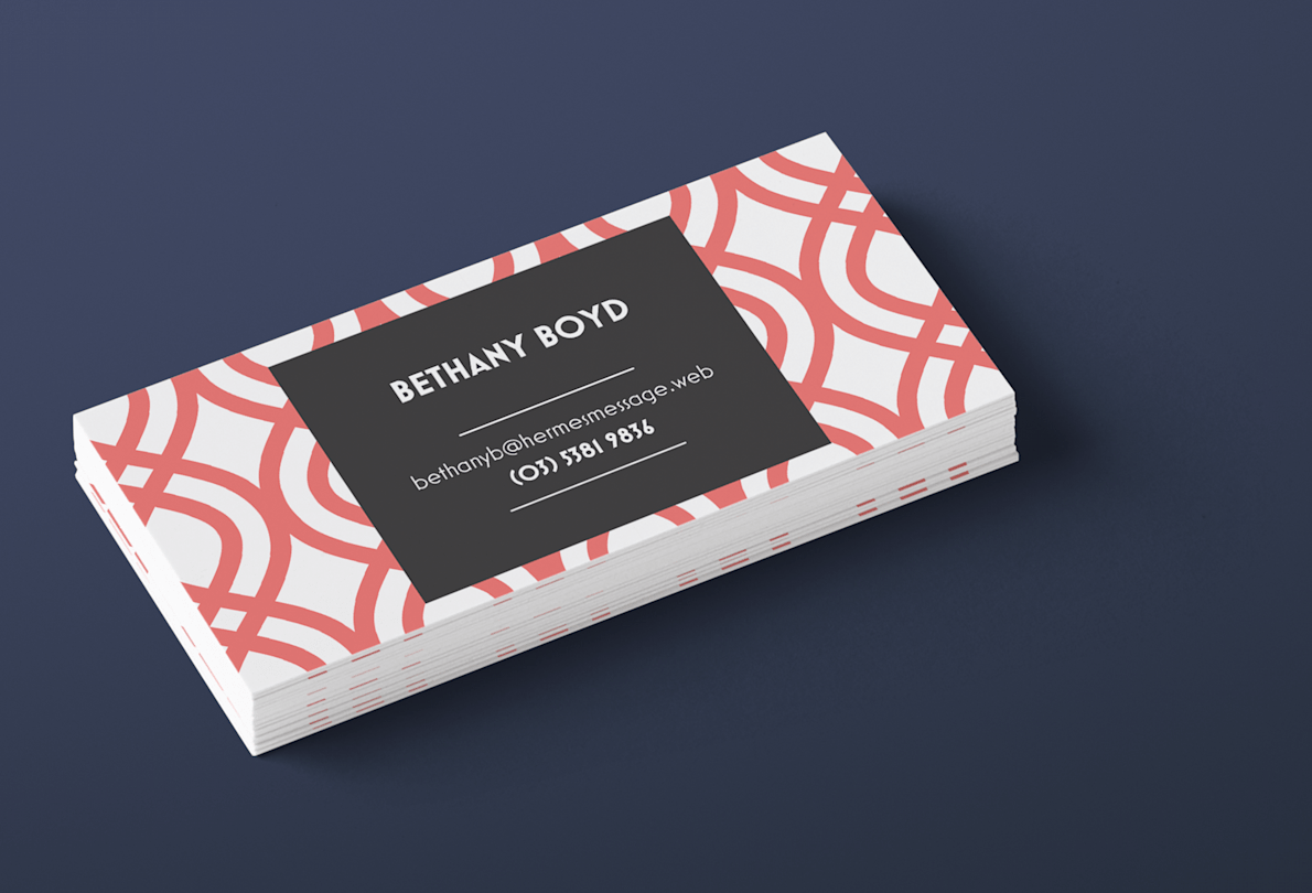 Small Business Cards 3