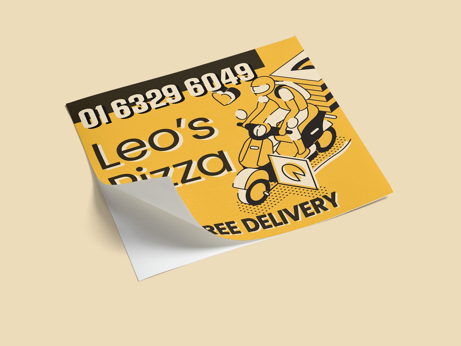car door stickers